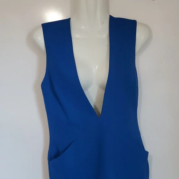 Tocca fully lined dress final price - Picture 2 of 9